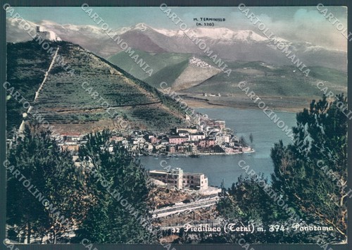 Terni piediluco foto - terni,