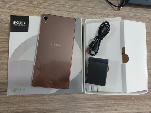 Smartphone sony xperia - xperia, z3