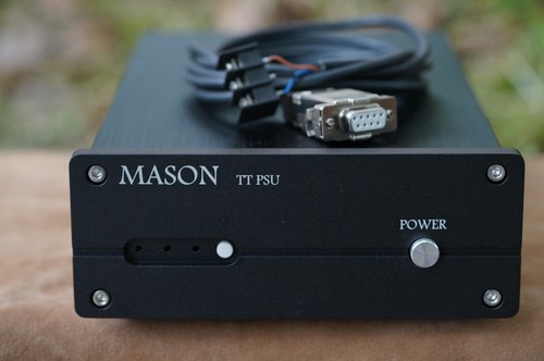 Giradischi psu motore - psu, (motore