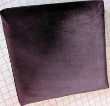 Cuscino rialzo per poltrone