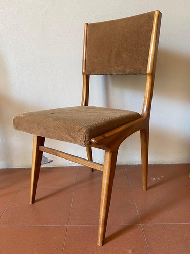 Sedia chair riconducibile - riconducibile, a