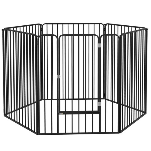 Recinto per cani grandi - per,