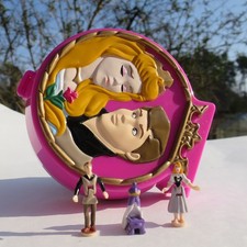 Mini Polly Pocket Disney