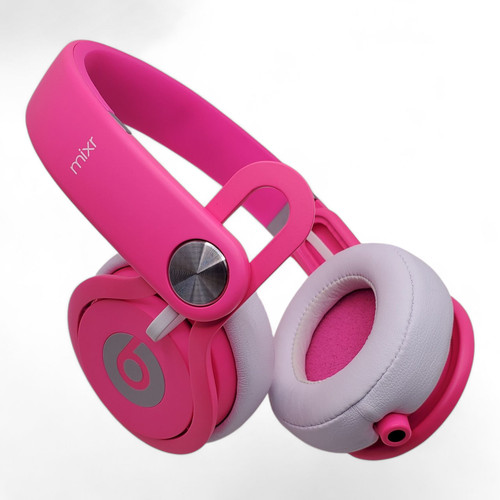Beats dre mixr cuffie - dr.,