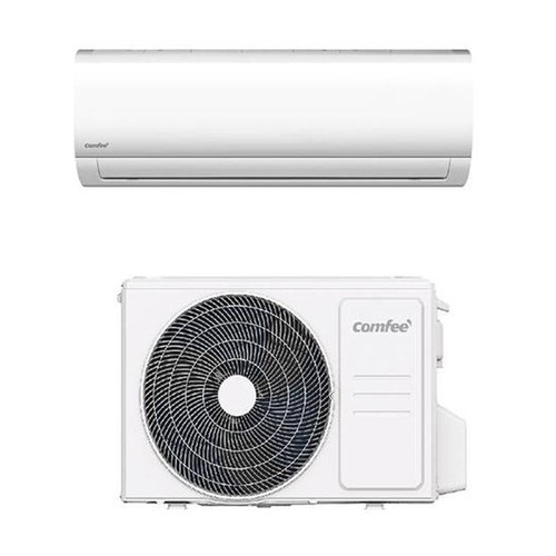 Climatizzatore midea cfw12a - climatizzatore,