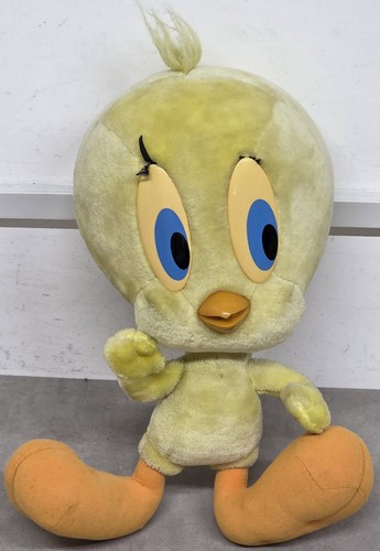 Peluche titti looney tunes - peluche,