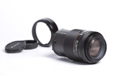 Nikon nikkor 5 - af, 3,5-4,5/35-105
