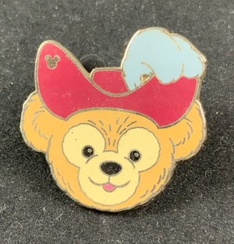 Spilla disney hidden - disney, mickey