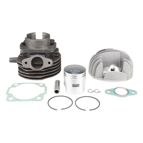 Kit cilindro testata tuning