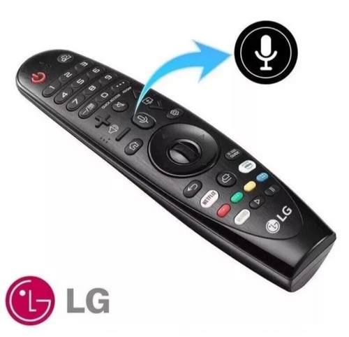 Telecomando originale oem - oem, lg