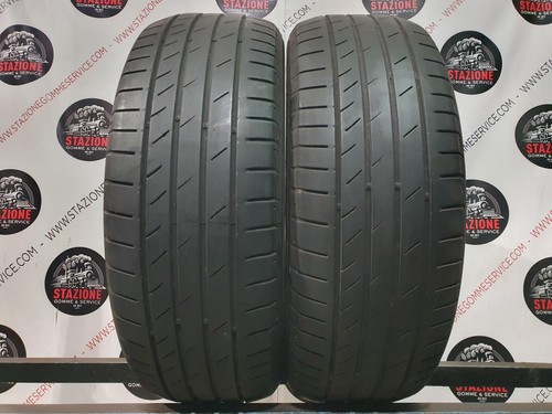 Gomme estive usate kumho - estive,