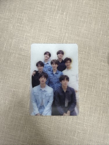 Bts love yourself tear - yourself,