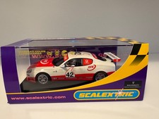 Slot Car SCALEXTRIC Maserati