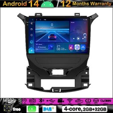 Autoradio 9" Android 14