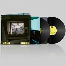 Gemitaiz - Elsewhere - 2Lp