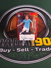 Panini Select Premie League