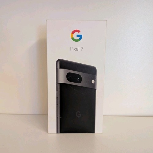 Google pixel 128gb nero - 7,