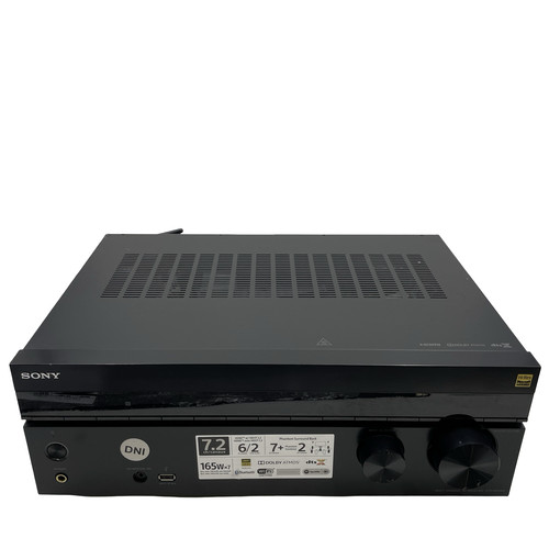 Sony str dn1080 canali - canali, 4k