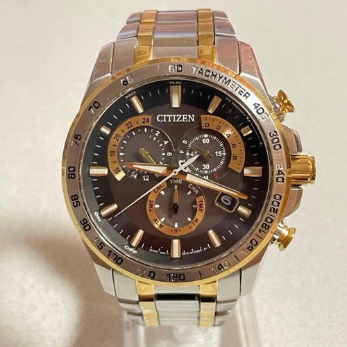 Citizen eco drive - citizen, eco-drive