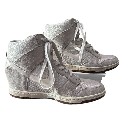 Nike dunk sky - dunk,