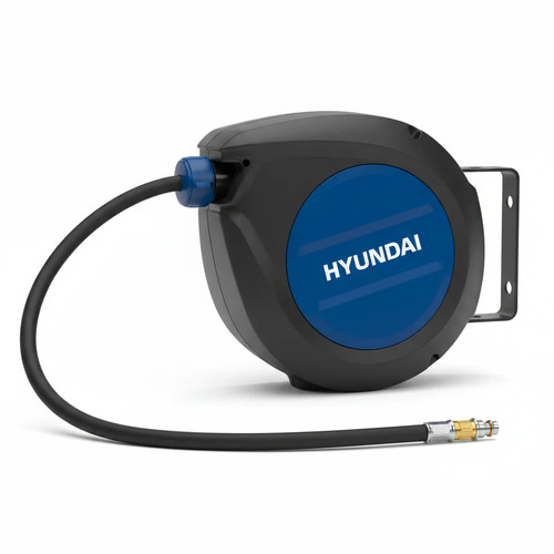 Hyundai avvolgitubo per aria - -,