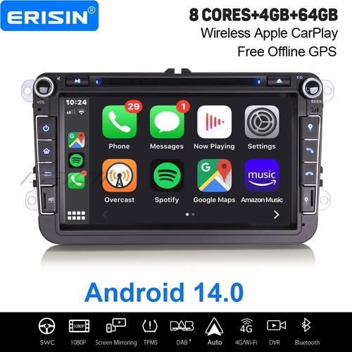 Android autoradio per vw - per,