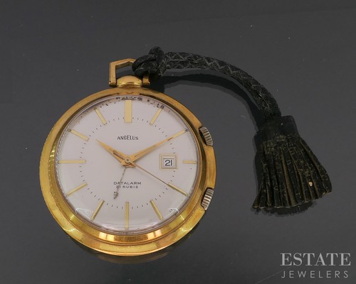 Orologio tasca vintage tono - tasca,