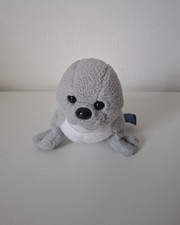 Peluche Foca Trudi originale- ottimo stato- cm 10