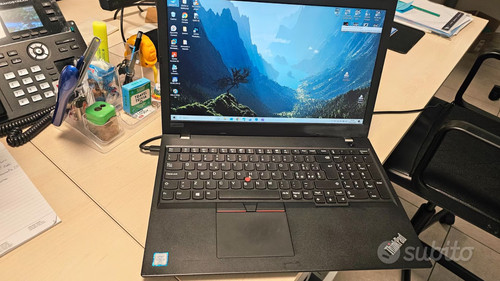 Lenovo thinkpad l580 intel - l580,
