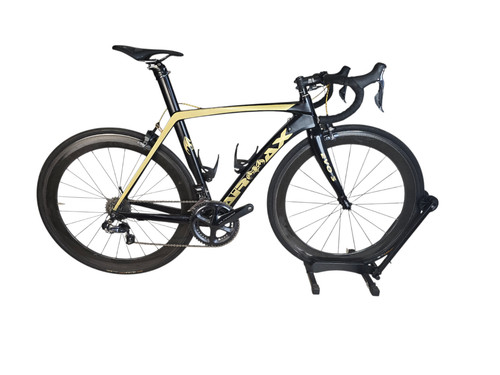 Bici corsa airmax full - corsa,