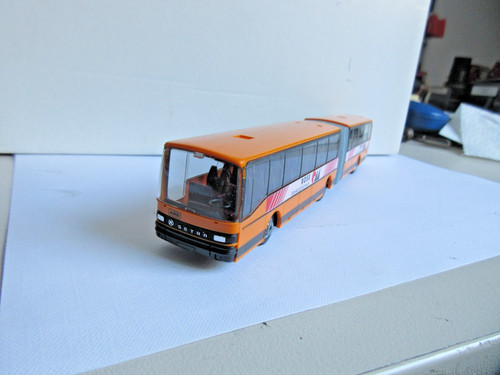 Herpa setra 221 ul - 221,
