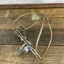 Morsetto gabbia portabottiglie