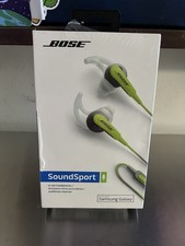 Cuffie auricolari BOSE