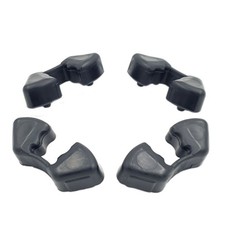 Parastrappi ruota posteriore