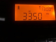 Tecsun PL-880 PLL Radio
