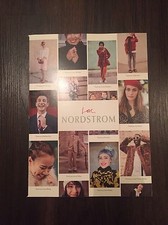 NORDSTROM LOVE, NORDSTROM