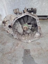 CAMBIO MANUALE COMPLETO PER