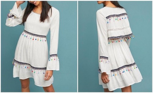 Anthropologie fresia pommed - anthropologie,
