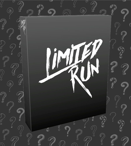 Blind box for - a, random