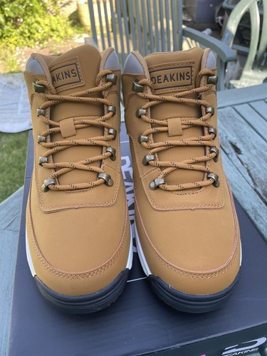 Stivaletti deakins hayton - stivaletti,