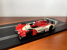 SCALEXTRIC DIGITAL LISTER