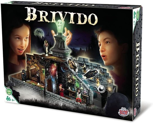 Brivido gioco tavolo con - gioco, da