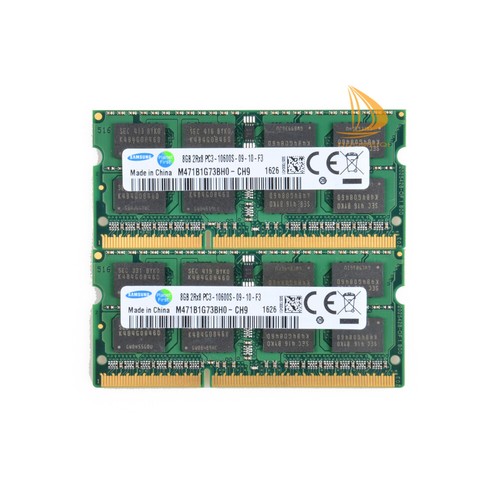 Samsung 8 gb - gb, ddr3