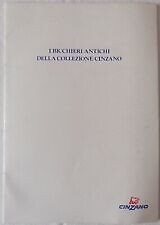 I bicchieri antichi della