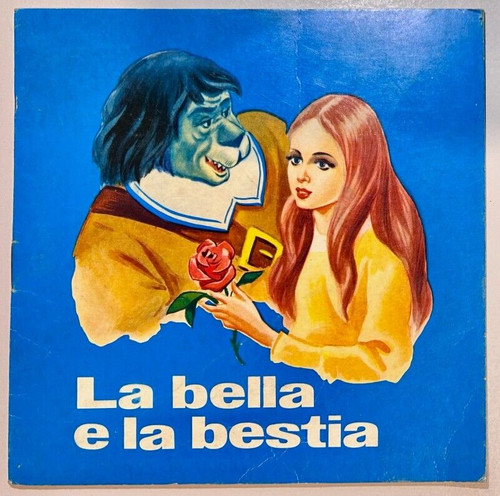 Bella bestia collana - e, la
