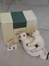 THUN ORSO POLARE GRANDE FUORI PRODUZIONE 