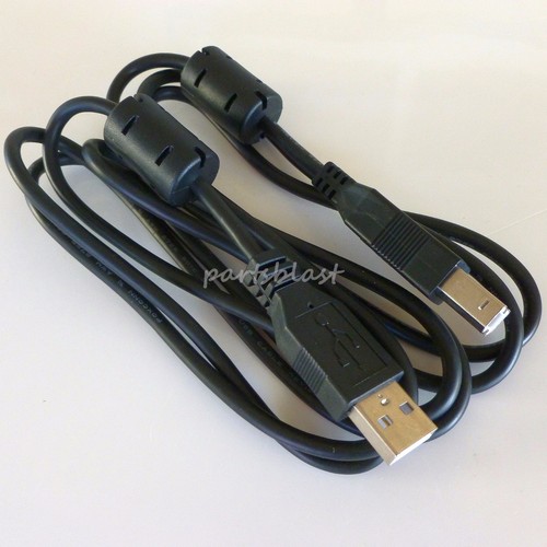 Cavo microfono usb - usb, lungo