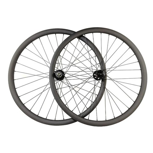 Set ruote 29er mtb - ruote,