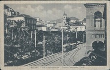 cu250 cartolina salerno citta'