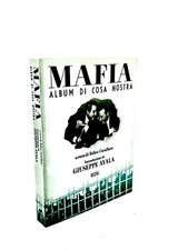 Felice Cavallaro - MAFIA